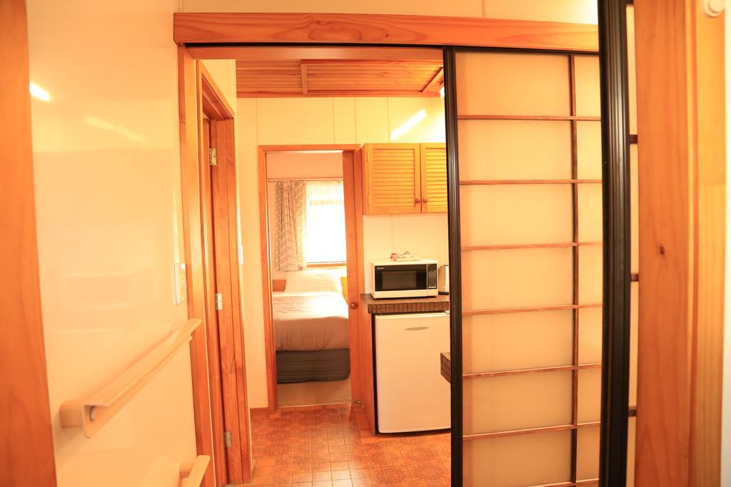Papakura Motor Lodge & Motel Pokój zdjęcie