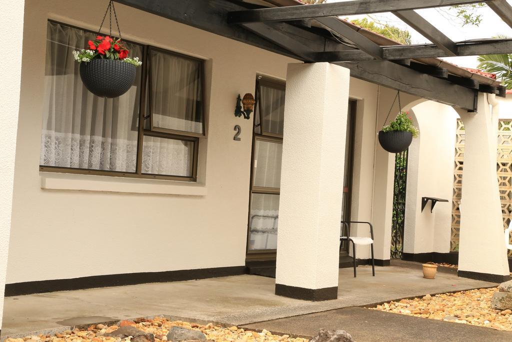 Papakura Motor Lodge & Motel Pokój zdjęcie