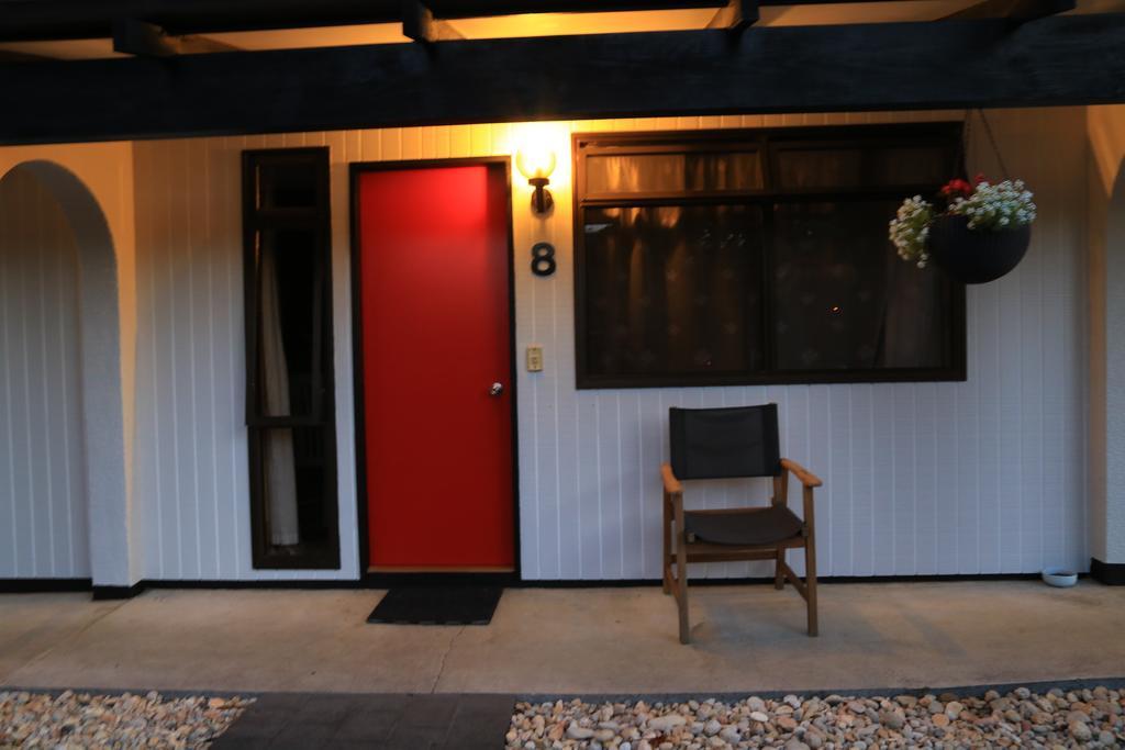 Papakura Motor Lodge & Motel Pokój zdjęcie