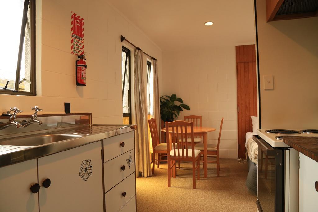 Papakura Motor Lodge & Motel Pokój zdjęcie