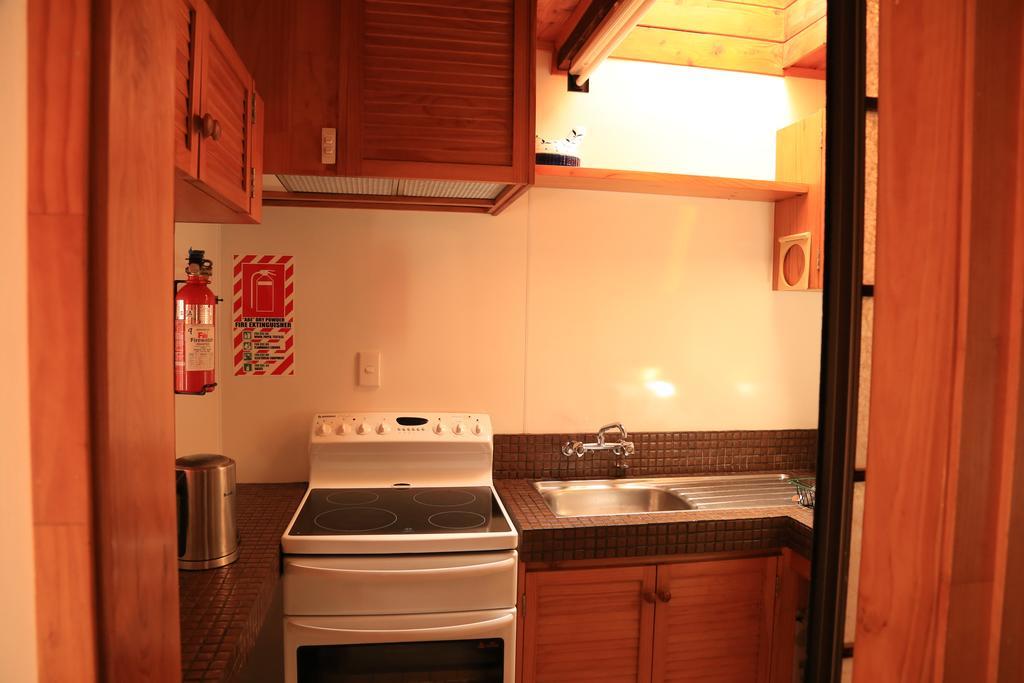 Papakura Motor Lodge & Motel Pokój zdjęcie