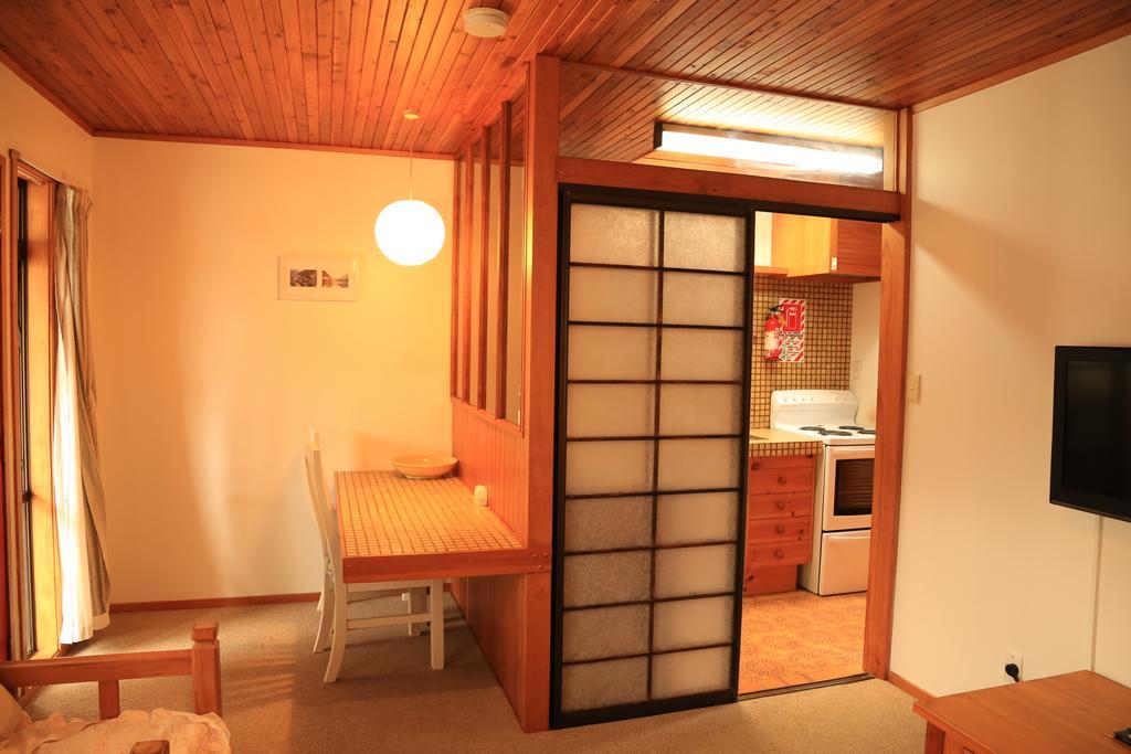 Papakura Motor Lodge & Motel Pokój zdjęcie