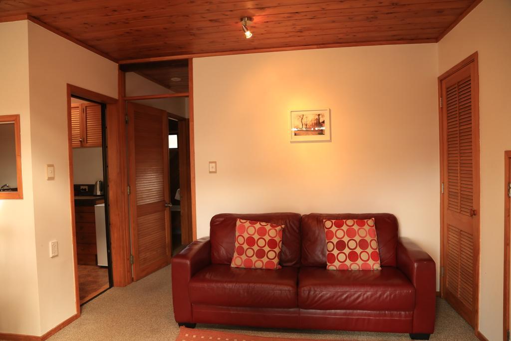 Papakura Motor Lodge & Motel Pokój zdjęcie