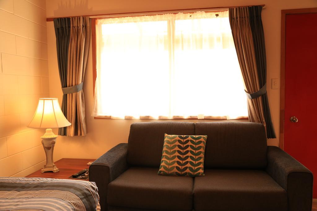 Papakura Motor Lodge & Motel Pokój zdjęcie