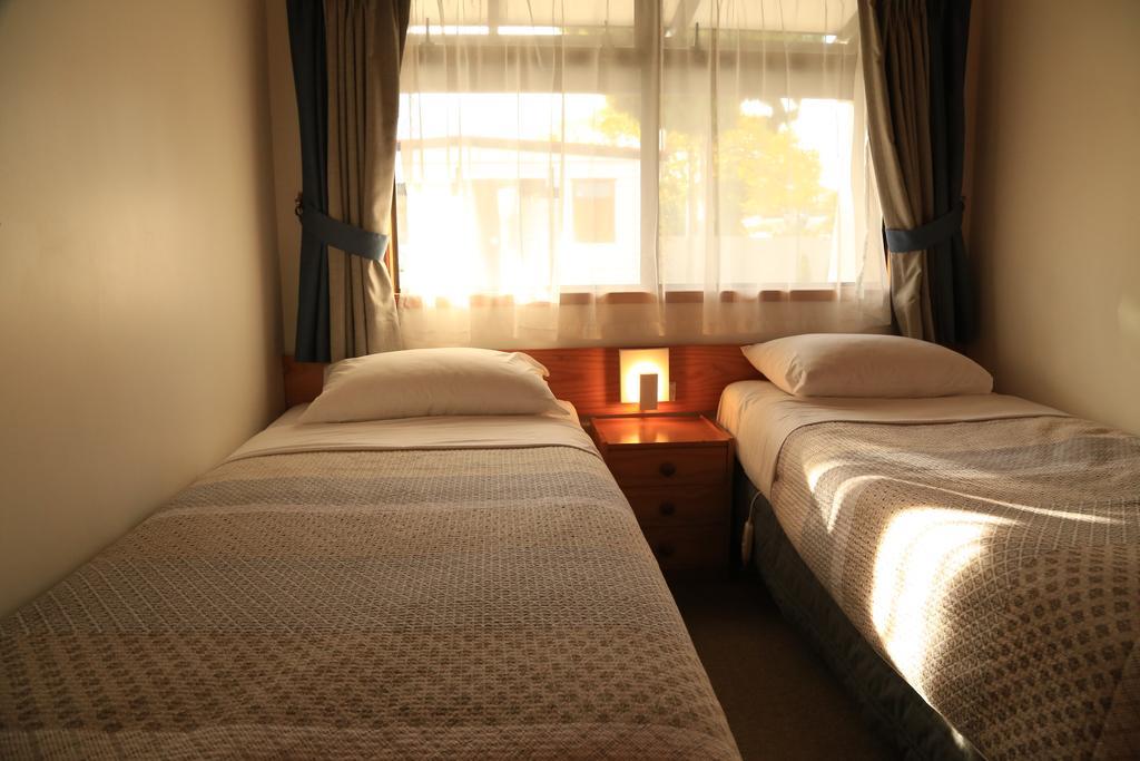 Papakura Motor Lodge & Motel Zewnętrze zdjęcie