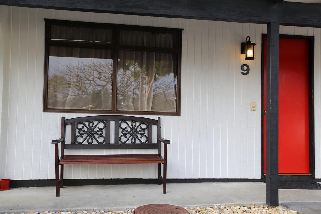 Papakura Motor Lodge & Motel Zewnętrze zdjęcie