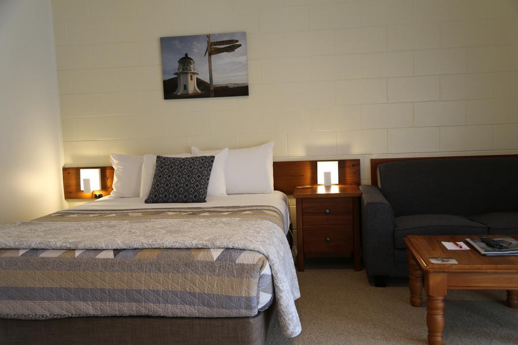 Papakura Motor Lodge & Motel Zewnętrze zdjęcie