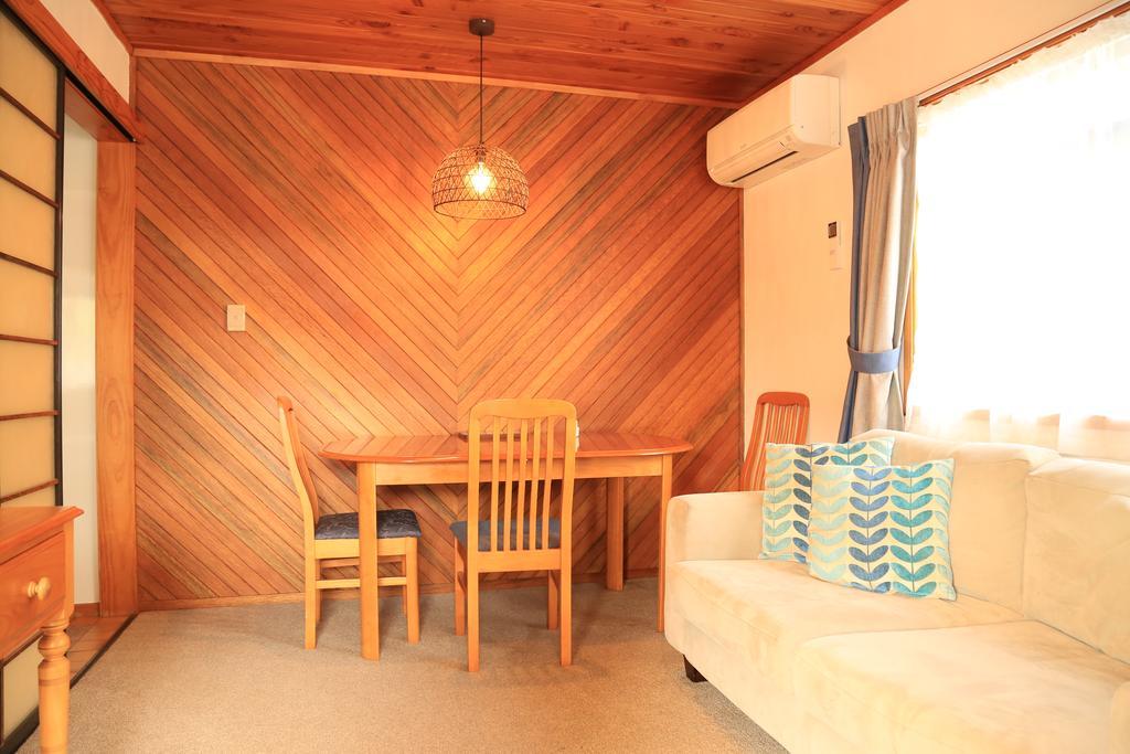Papakura Motor Lodge & Motel Zewnętrze zdjęcie
