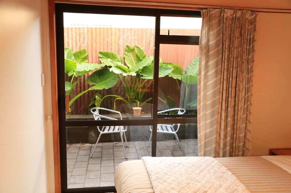 Papakura Motor Lodge & Motel Zewnętrze zdjęcie