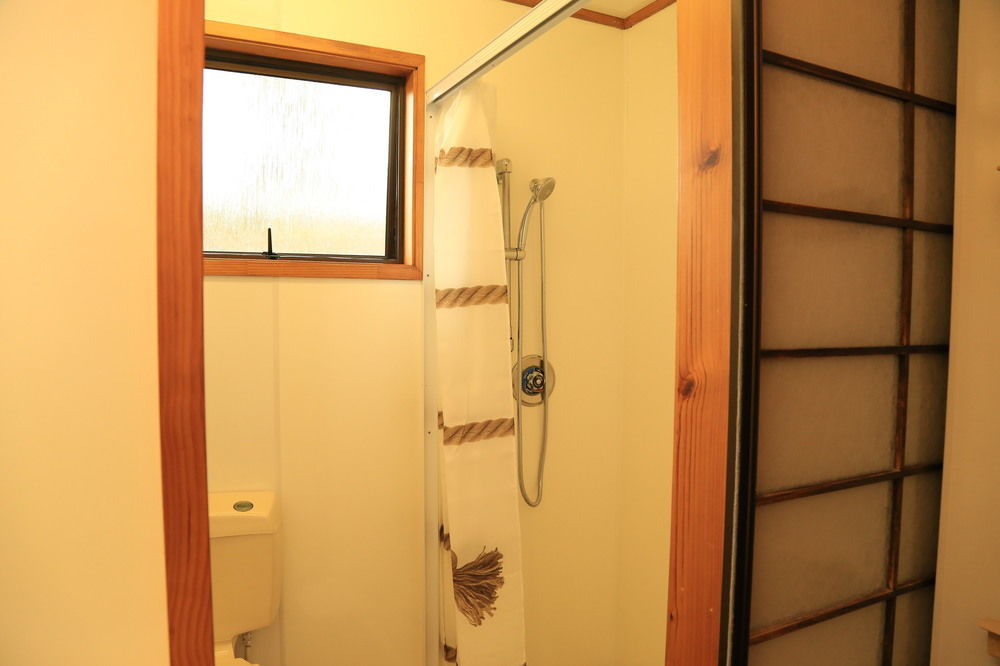 Papakura Motor Lodge & Motel Zewnętrze zdjęcie