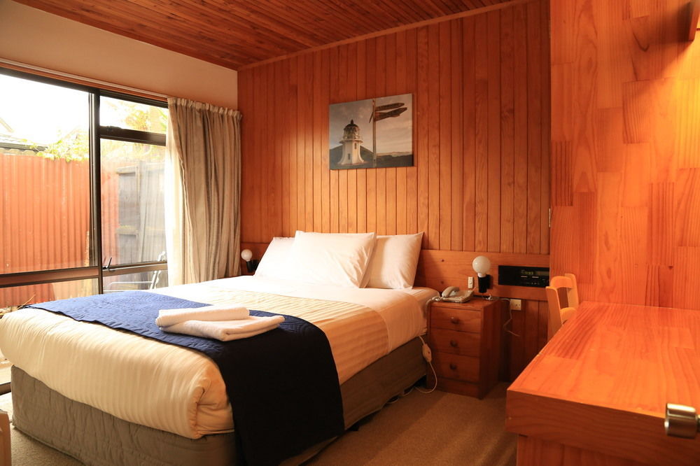 Papakura Motor Lodge & Motel Zewnętrze zdjęcie