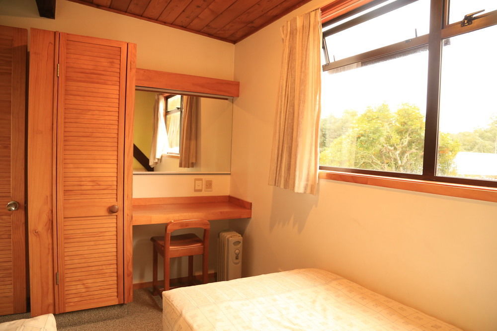 Papakura Motor Lodge & Motel Zewnętrze zdjęcie