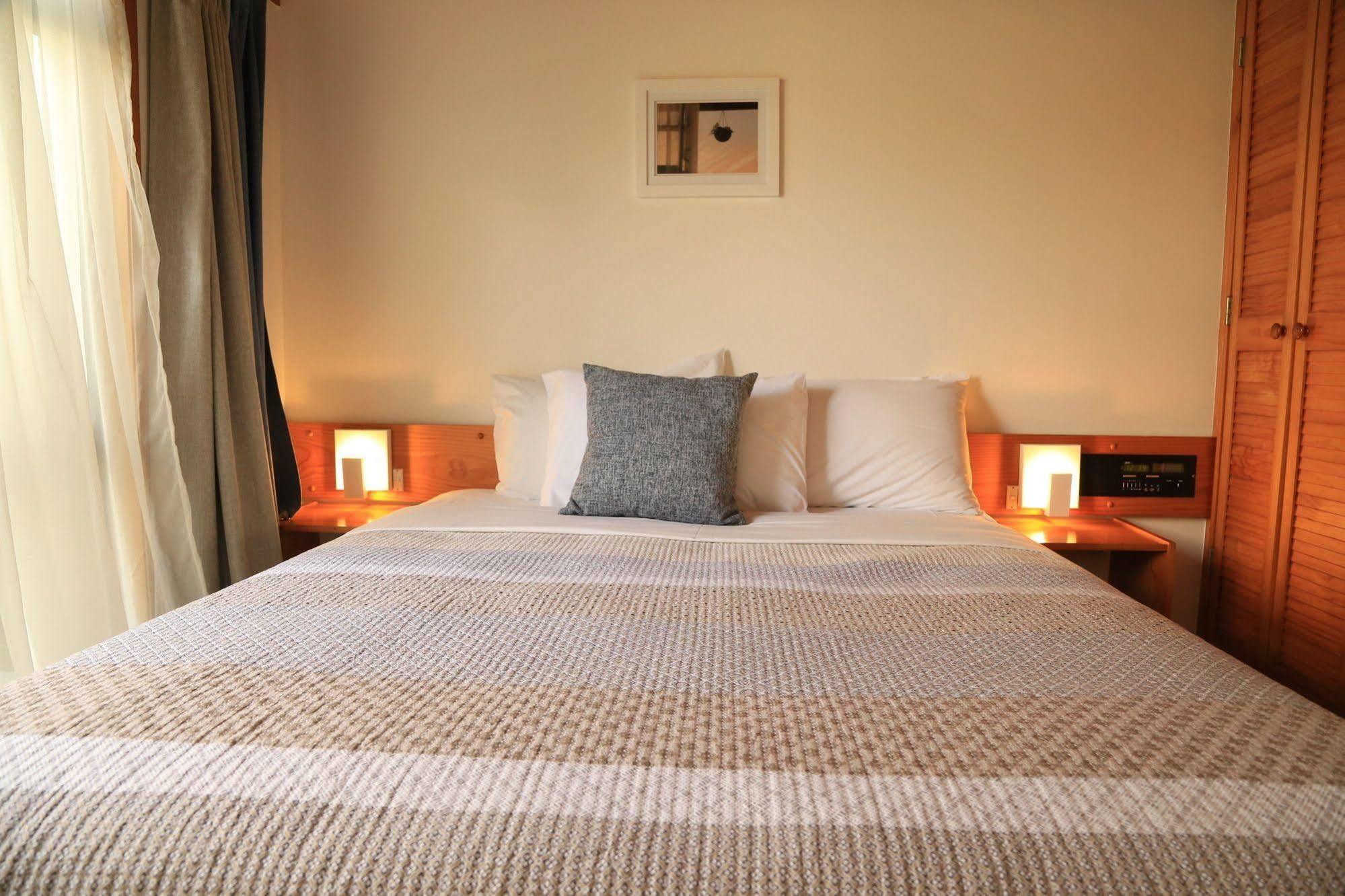 Papakura Motor Lodge & Motel Zewnętrze zdjęcie